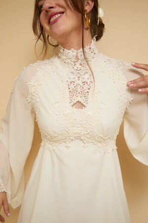 Calypso Lace Mini - S