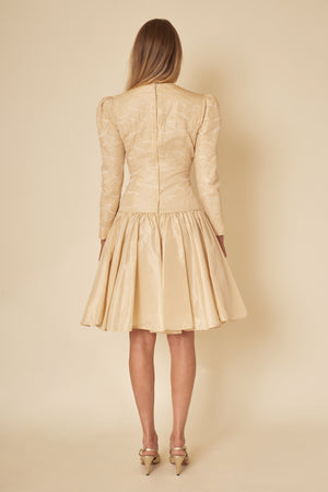 Donna Silk Mini - M