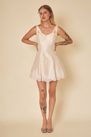 Myra Silk Set - S