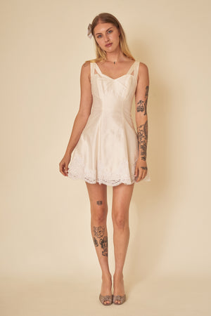 Myra Silk Set - S
