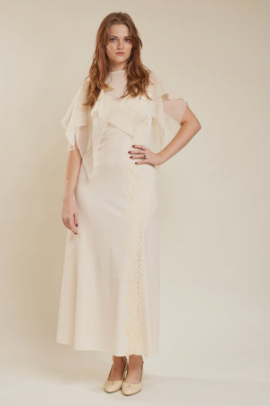 Rosie Chiffon Set - L
