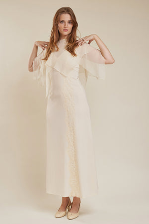 Rosie Chiffon Set - L
