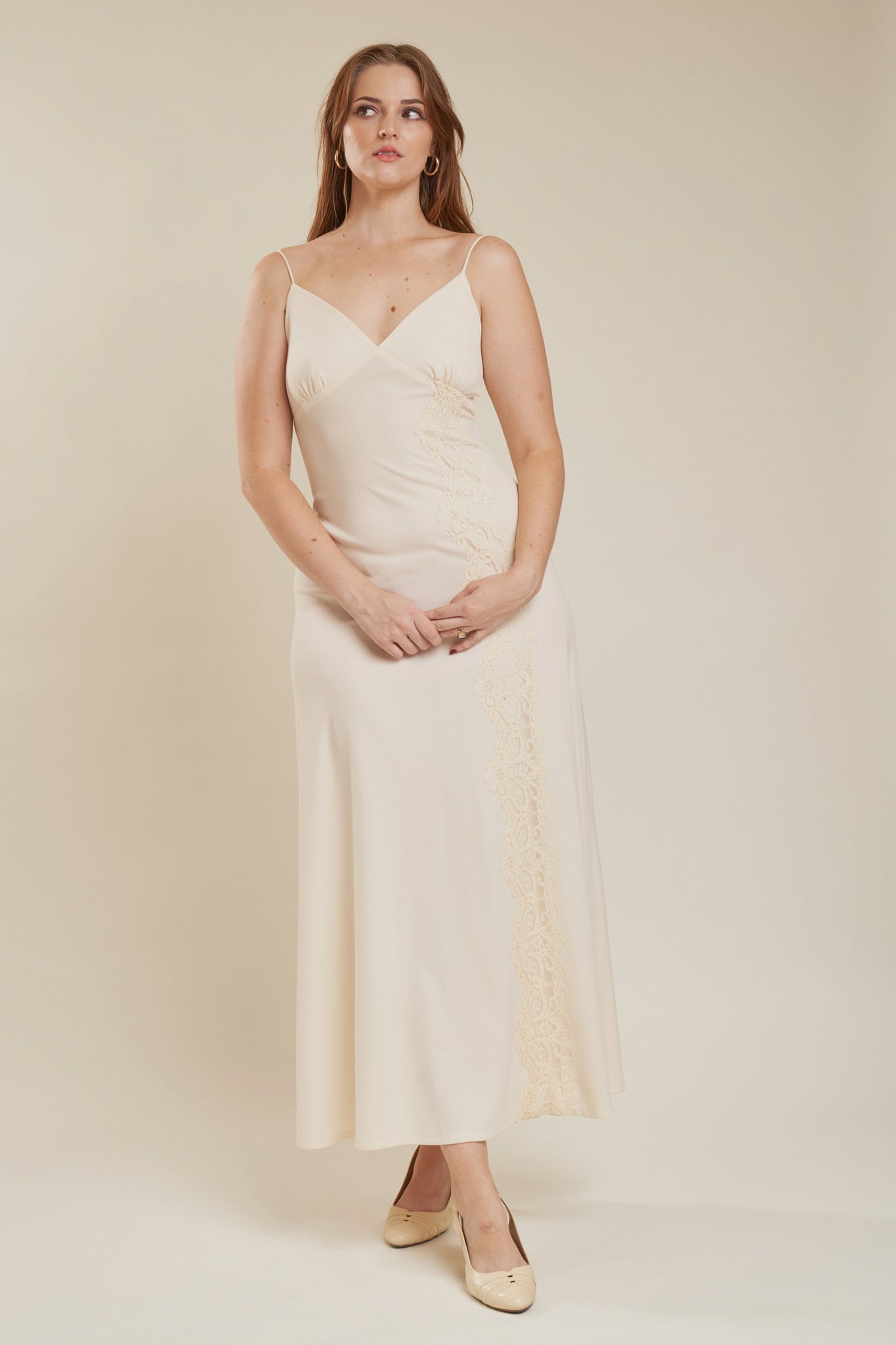 Rosie Chiffon Set - L