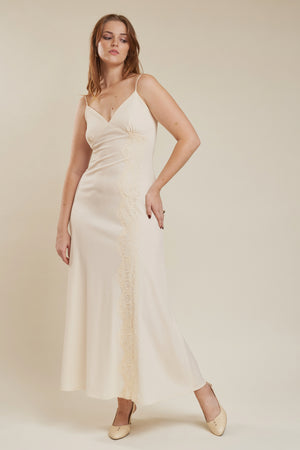 Rosie Chiffon Set - L