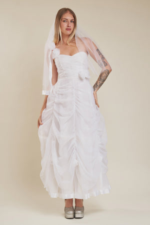 Studio 54 Gown - XS
