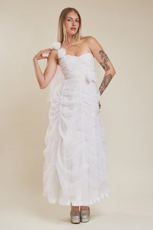 Studio 54 Gown - XS