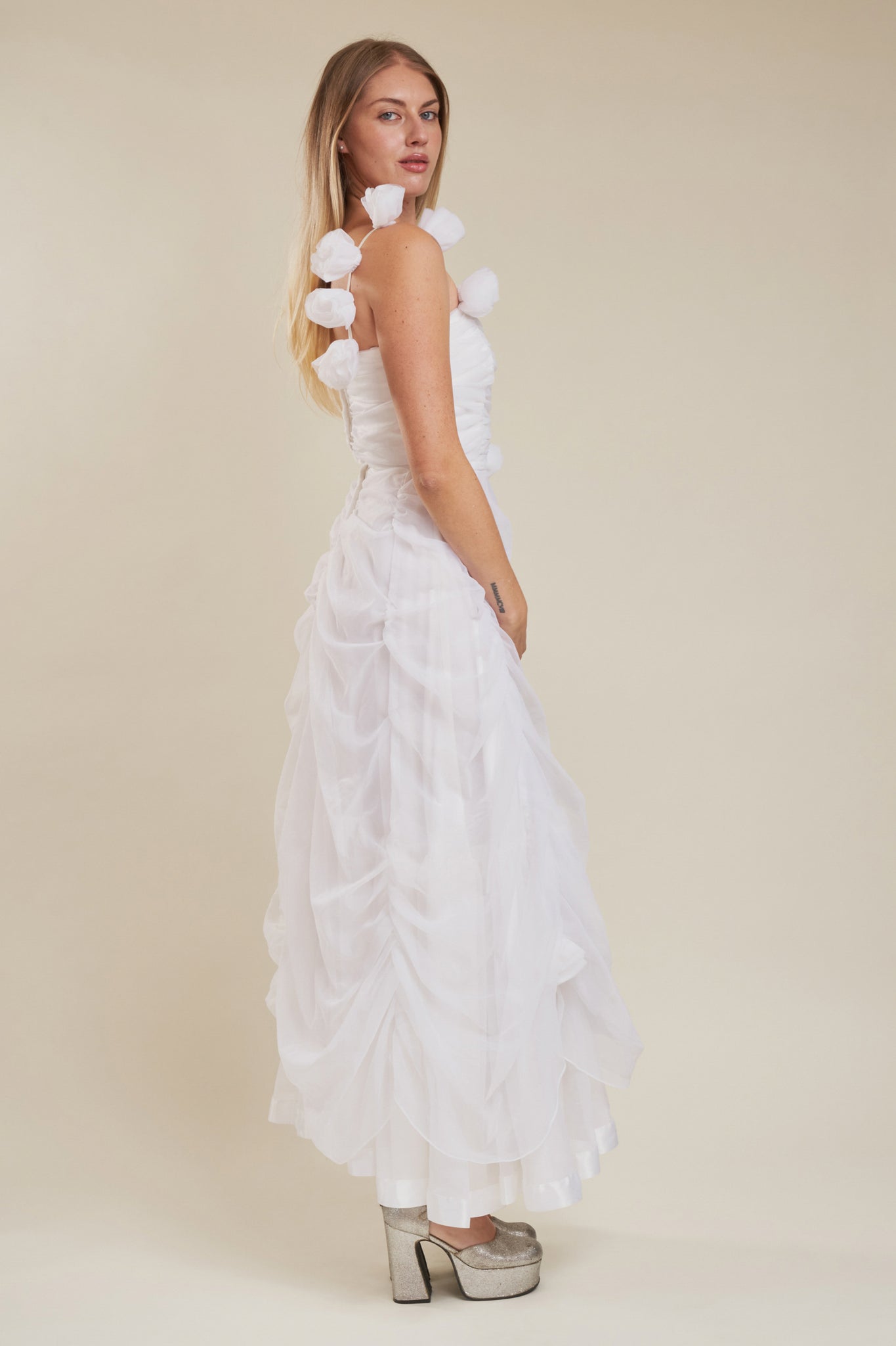 Studio 54 Gown - XS