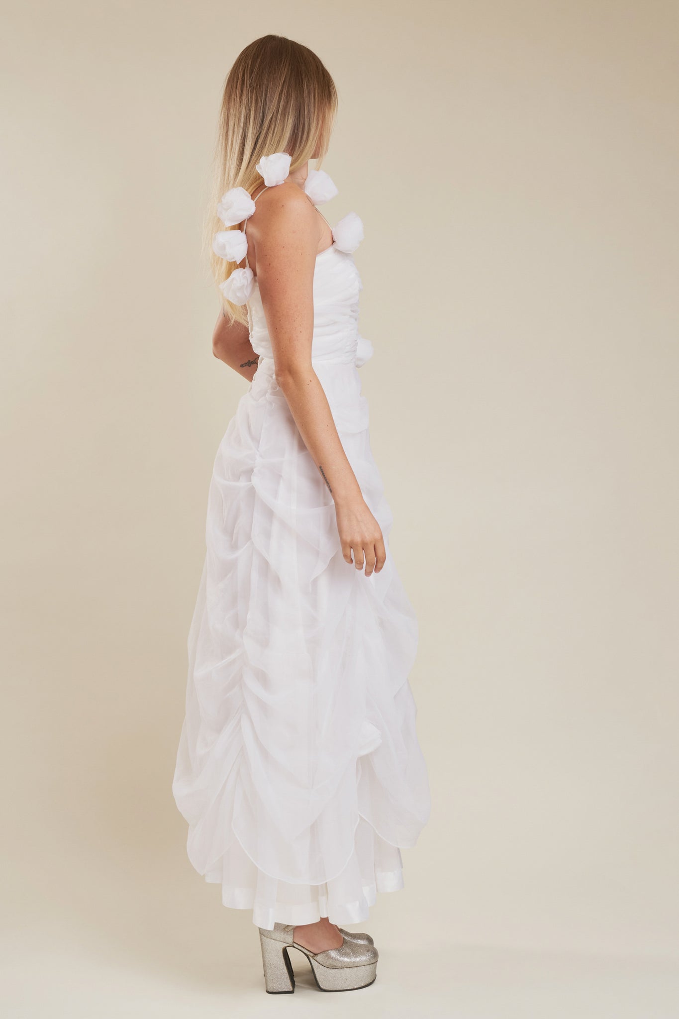 Studio 54 Gown - XS