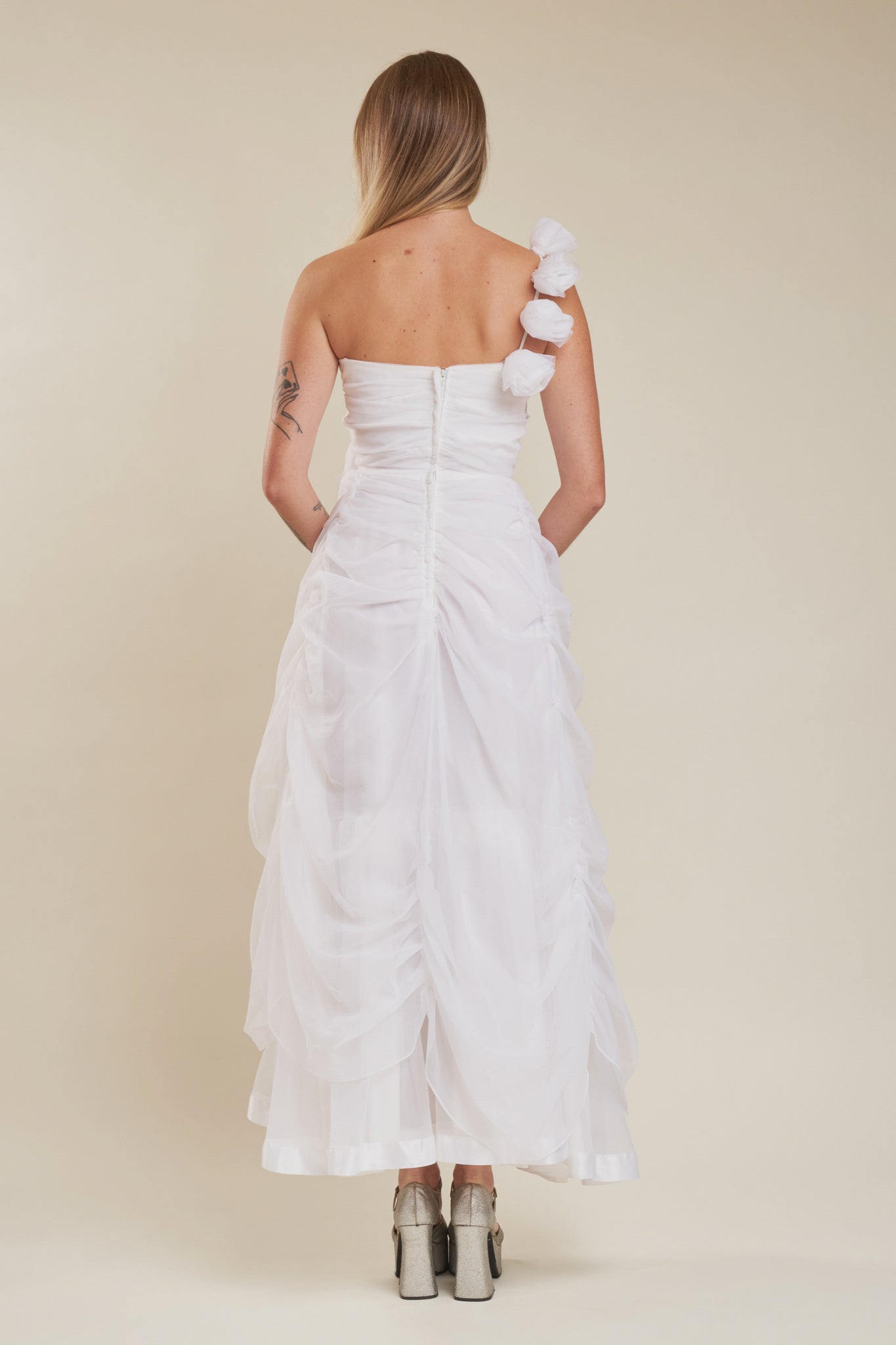 Studio 54 Gown - XS
