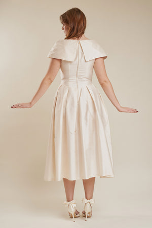 Laura Ashley Gown - M