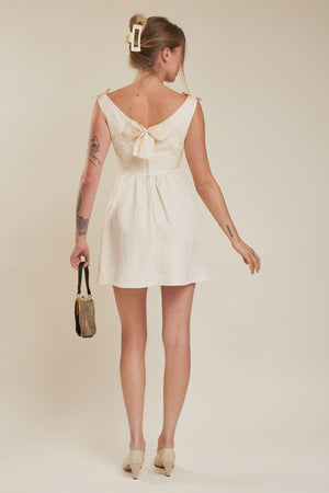 Vivienne Bow Mini - S