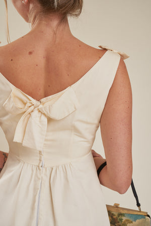 Vivienne Bow Mini - S