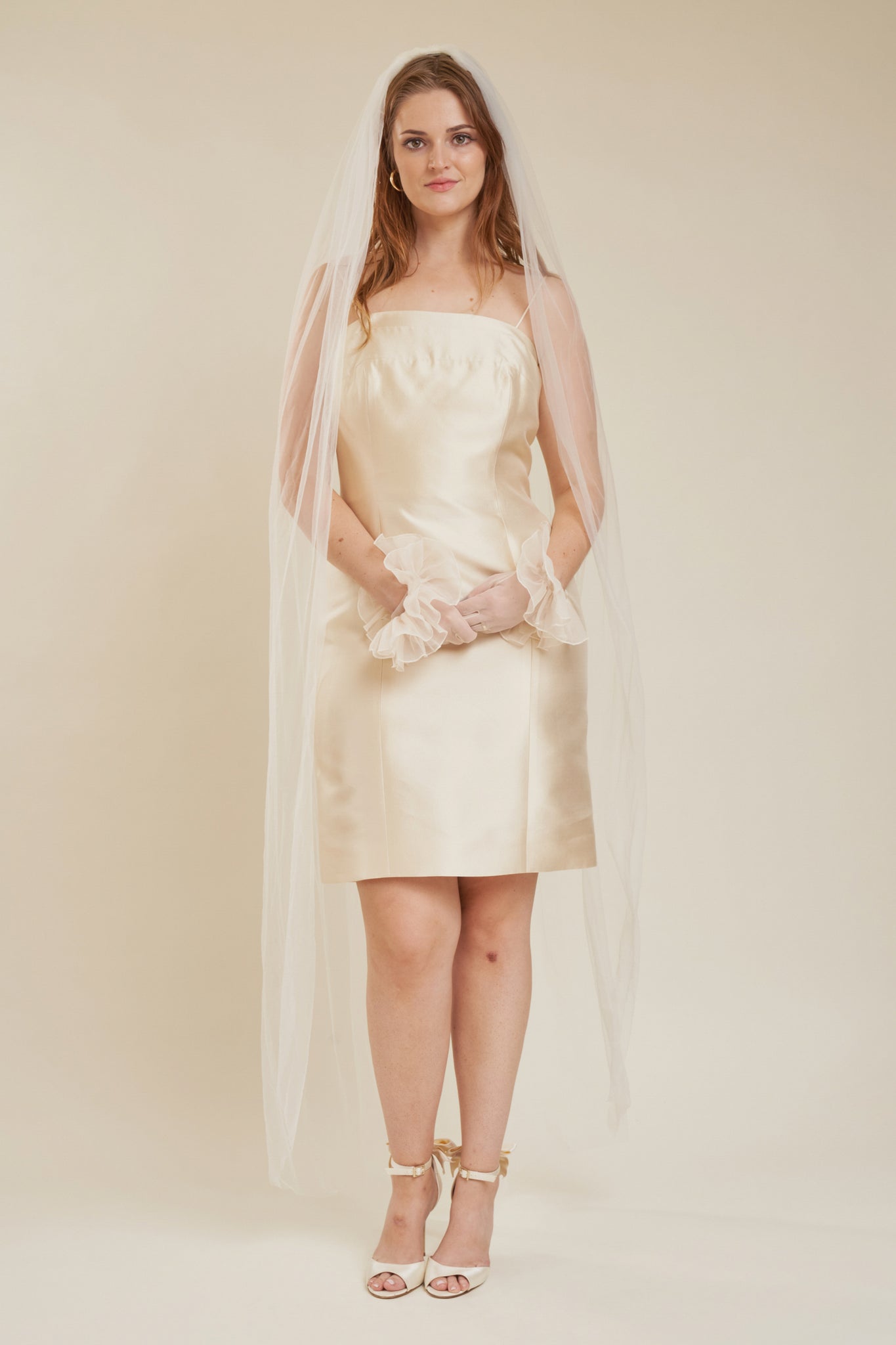 Alexa Silk Mini - XL