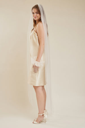 Alexa Silk Mini - XL