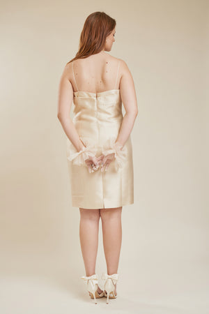 Alexa Silk Mini - XL