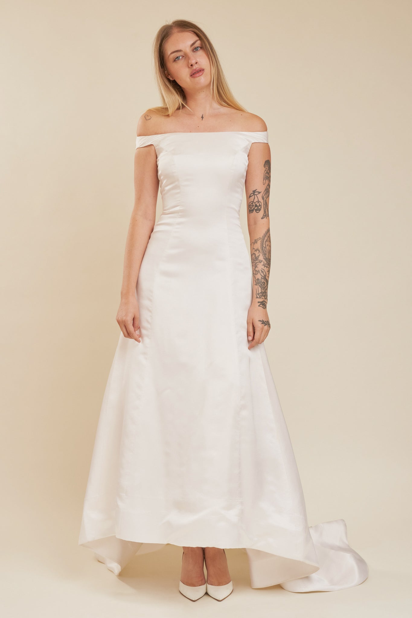Vera Wang Gown - XS Transplant Vintage Vera Wang Gown - XS Transplant Vintage