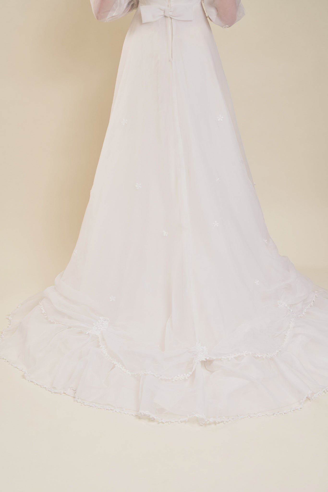 Cindy Princess Gown - S