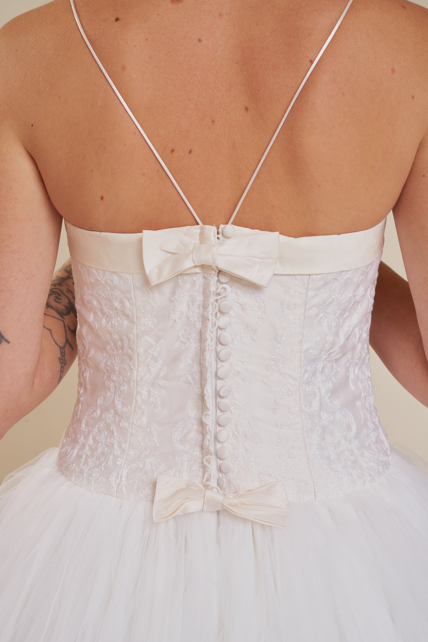 Sugar Plum Gown - M