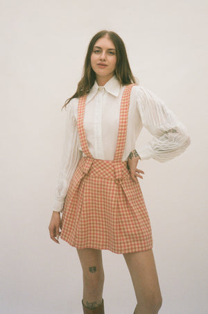 Candace Suspender Mini