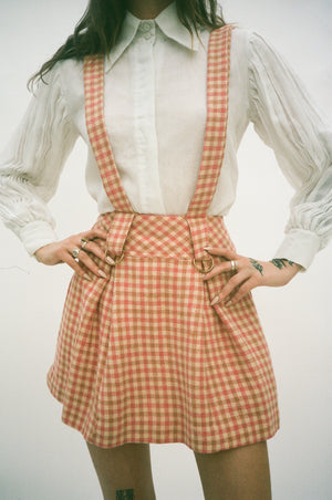 Candace Suspender Mini