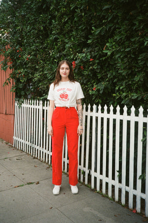 Cherry Festival Tee