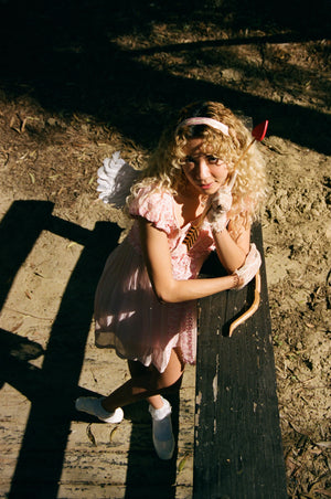 Cupid's Bow Mini
