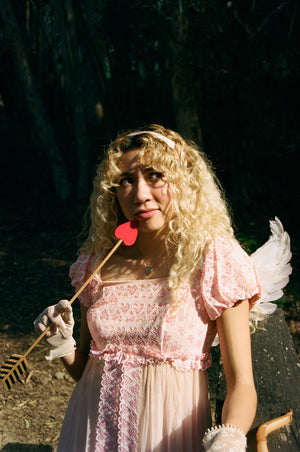 Cupid's Bow Mini
