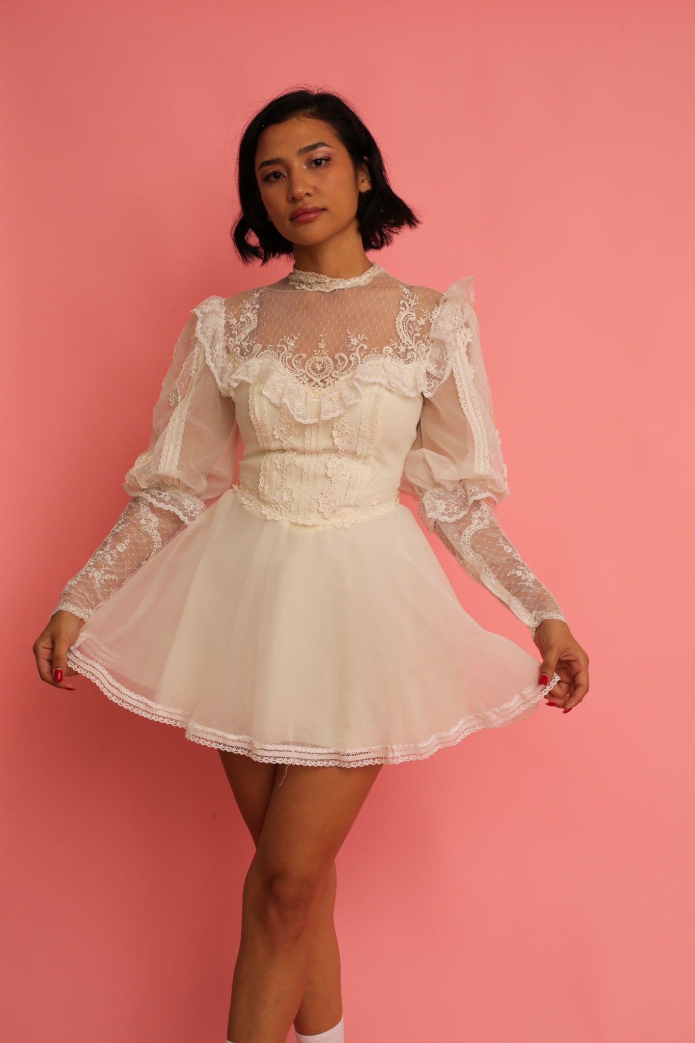 Lana Wedding Dress