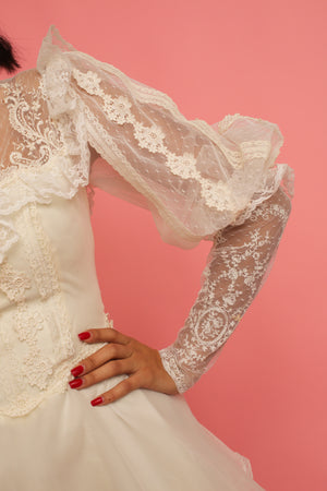 Lana Wedding Dress