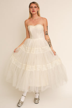 Emma Domb Gown