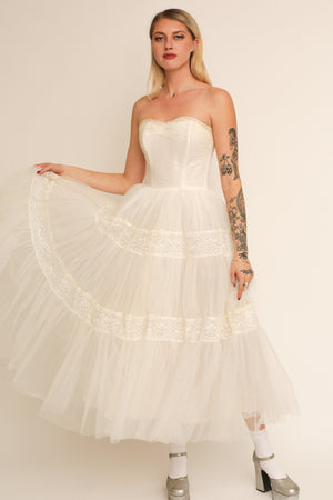 Emma Domb Gown