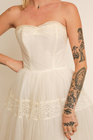 Emma Domb Gown