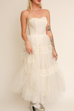 Emma Domb Gown