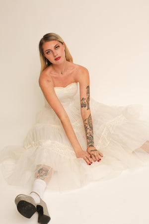 Emma Domb Gown