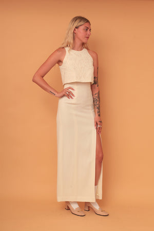 Juliet Beaded Maxi