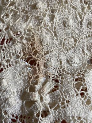 Gunne Sax Gown