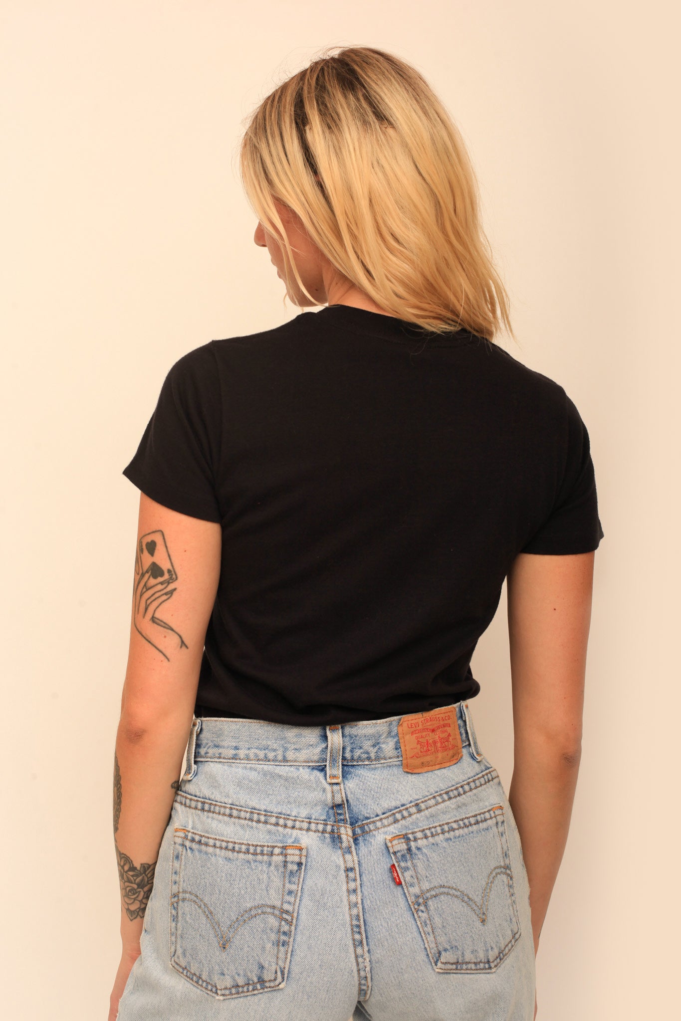 Gay Pride '83 Tee