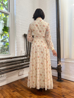 Market Street Gown