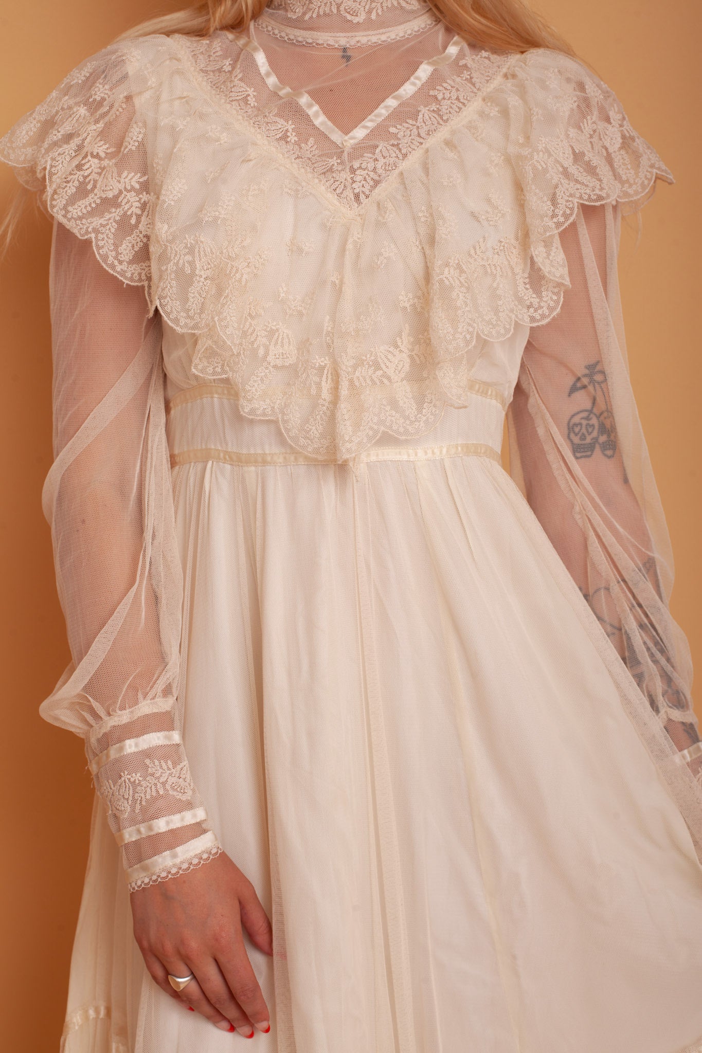 Gunne Sax Wedding Gown Transplant Vintage Gunne Sax Wedding Gown Transplant Vintage