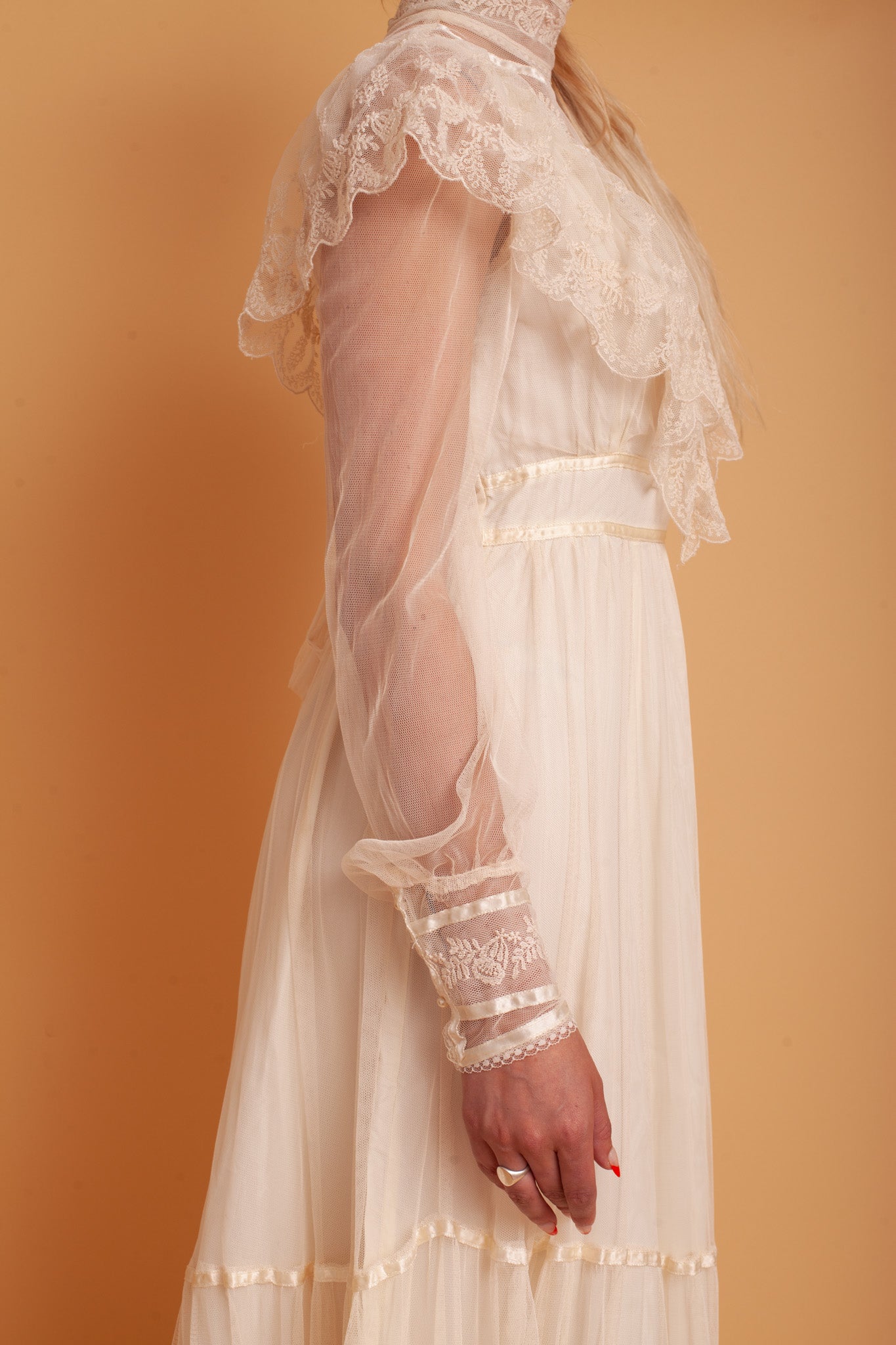 Gunne Sax Wedding Gown Transplant Vintage Gunne Sax Wedding Gown Transplant Vintage