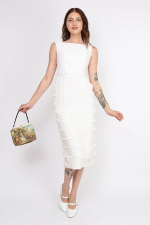 Lori Pencil Dress – Transplant Vintage Lori Pencil Dress – Transplant Vintage