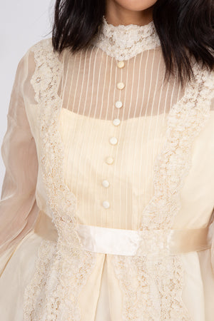 Marisol Lace Mini