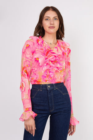 Levi's Denim Flares