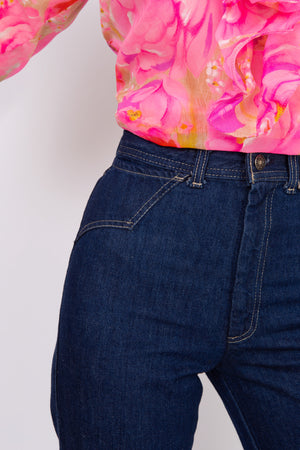 Levi's Denim Flares