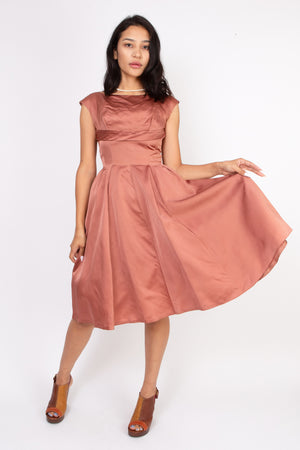 Harry Keiser Gown