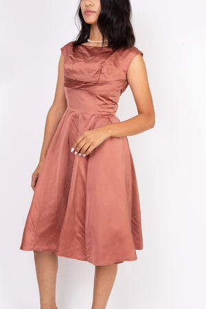 Harry Keiser Gown