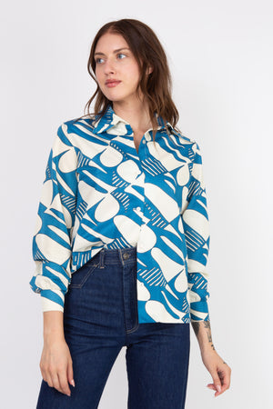 Pismo Beach Blouse