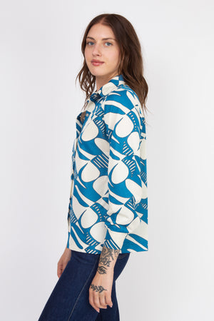 Pismo Beach Blouse