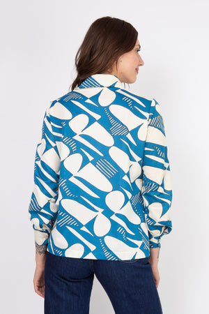 Pismo Beach Blouse