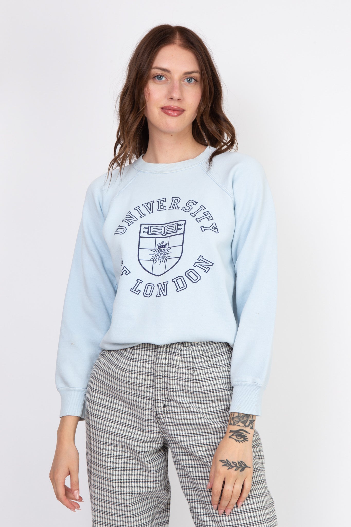 University Of London Sweatshirt